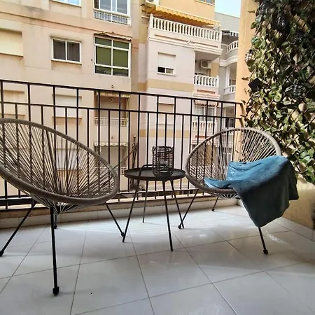 شقة Casa Black & White