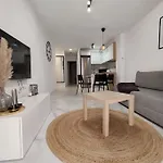 Casa Black & White Lejlighed Torrevieja